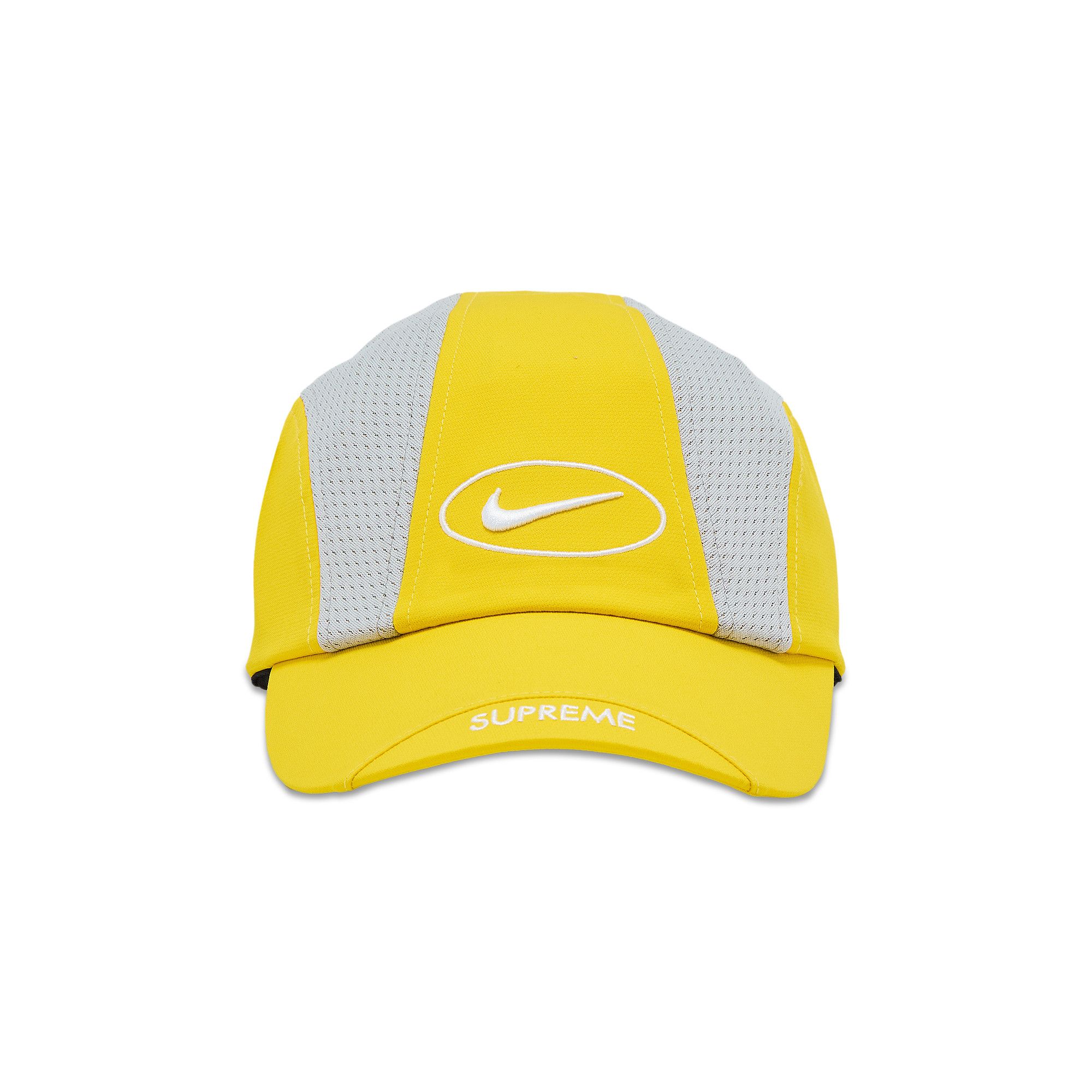 Supreme Nike Running Hat (SS25) - $48