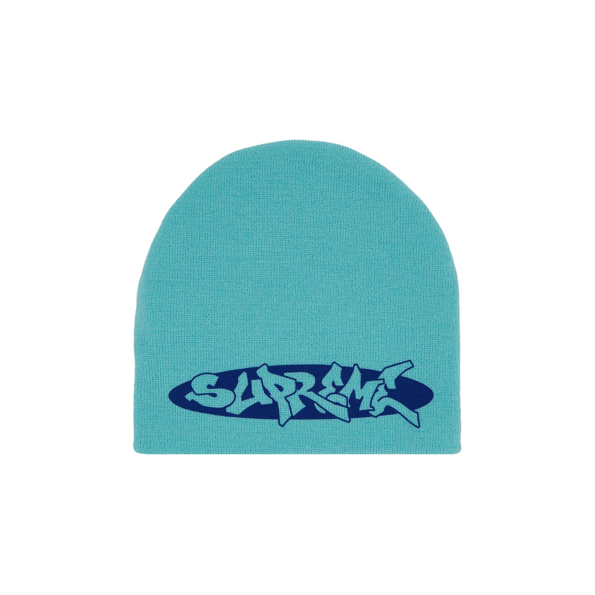 60th Anniversary Retro Beanie - SCUBAPRO