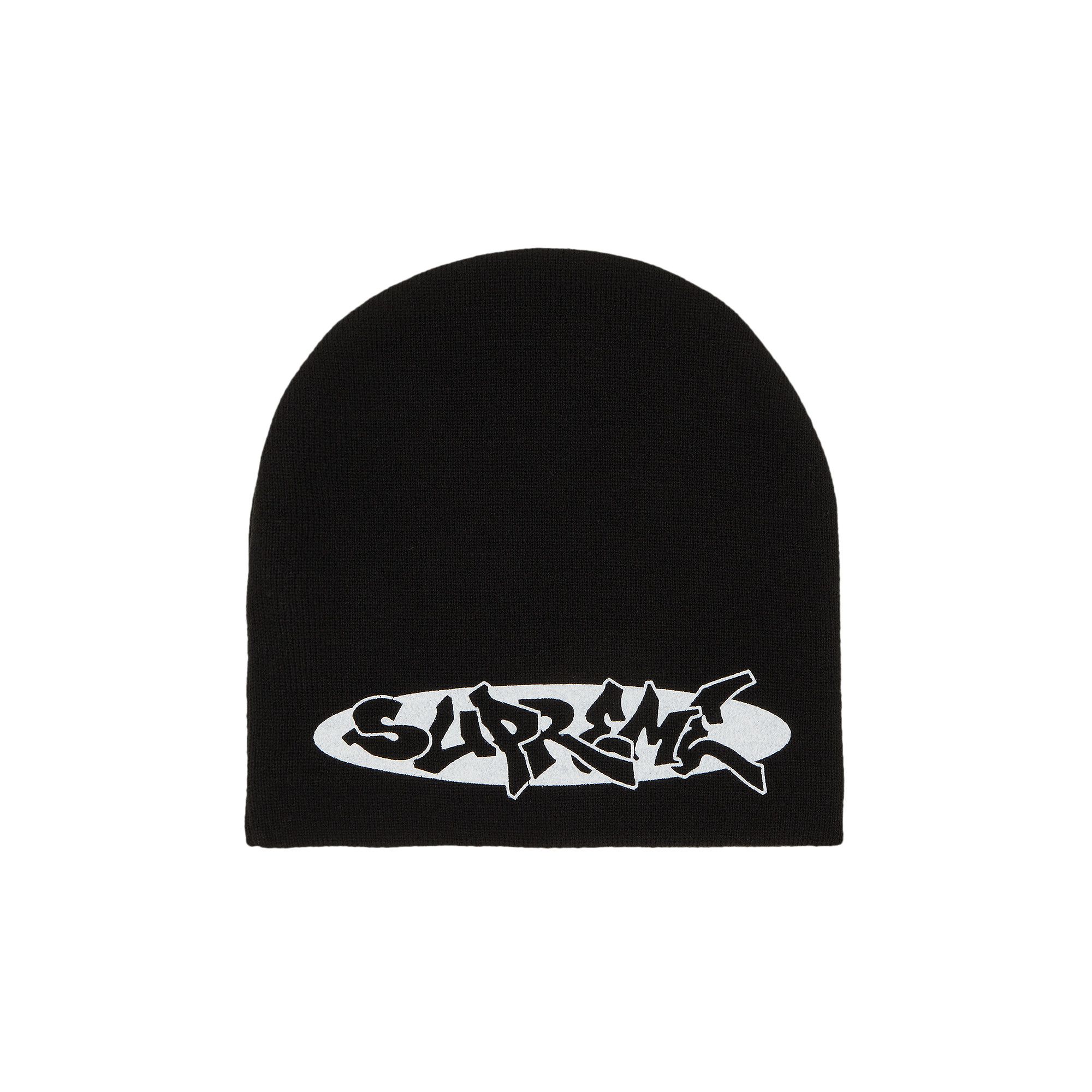 【本物保証 /関税・送料無料】Supreme New World Order Beanie Supreme New World Order Beanie (SS25) - $40