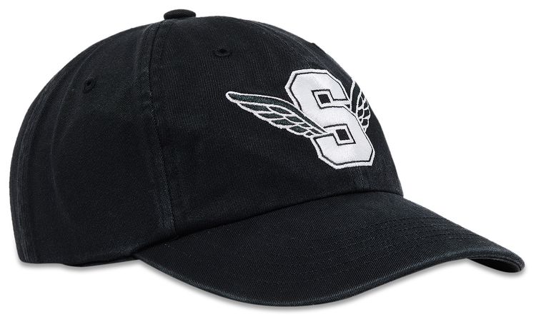 Buy Supreme Wings Logo 6-Panel 