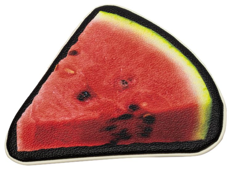 Undercover Watermelon Pouch Multicolor