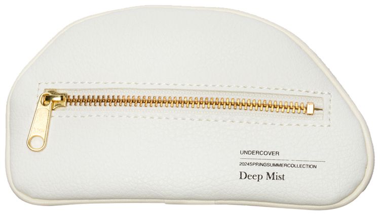 Undercover Taco Pouch Multicolor