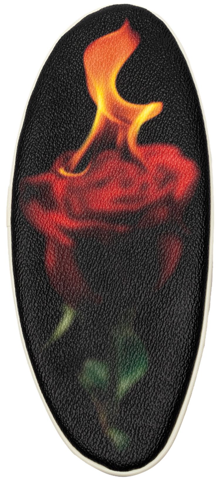 Undercover Rose Pouch Multicolor
