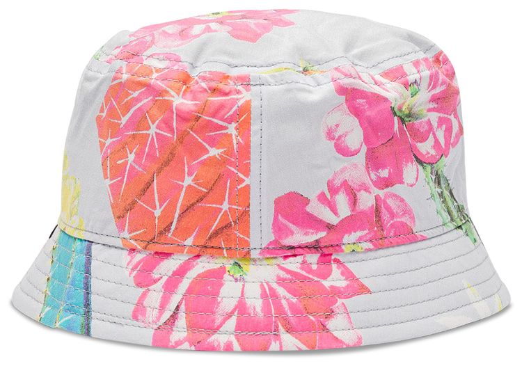 WTAPS Porkey 02 Bucket Hat Multicolor