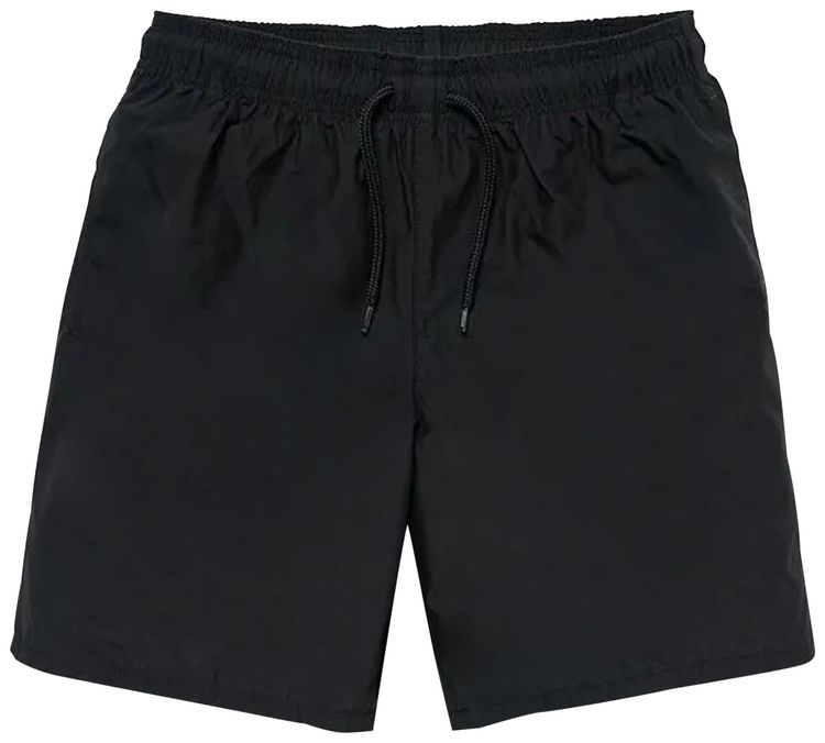 WTAPS Ripstop Cordura Shorts Black