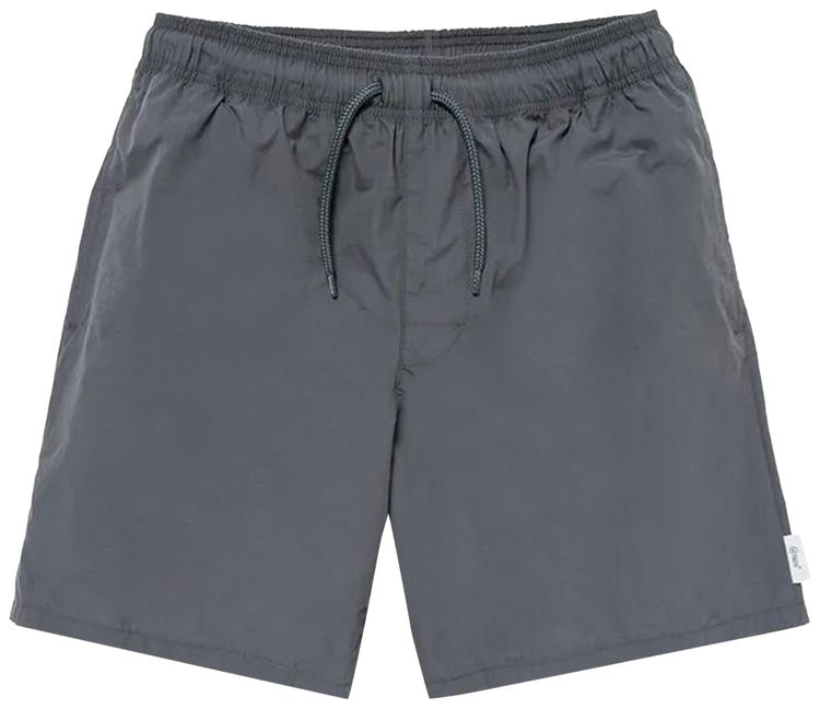 WTAPS Ripstop Cordura Shorts Charcoal