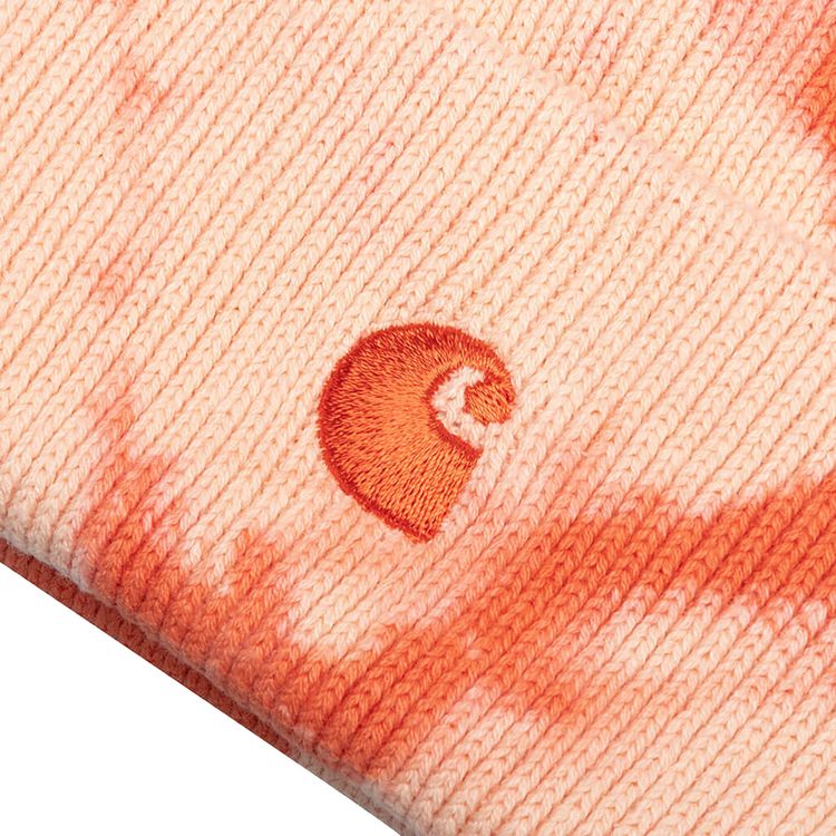 Carhartt WIP Vista Beanie Grapefruit