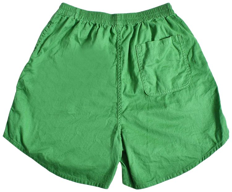 SAINT Mxxxxxx Easy Shorts Green