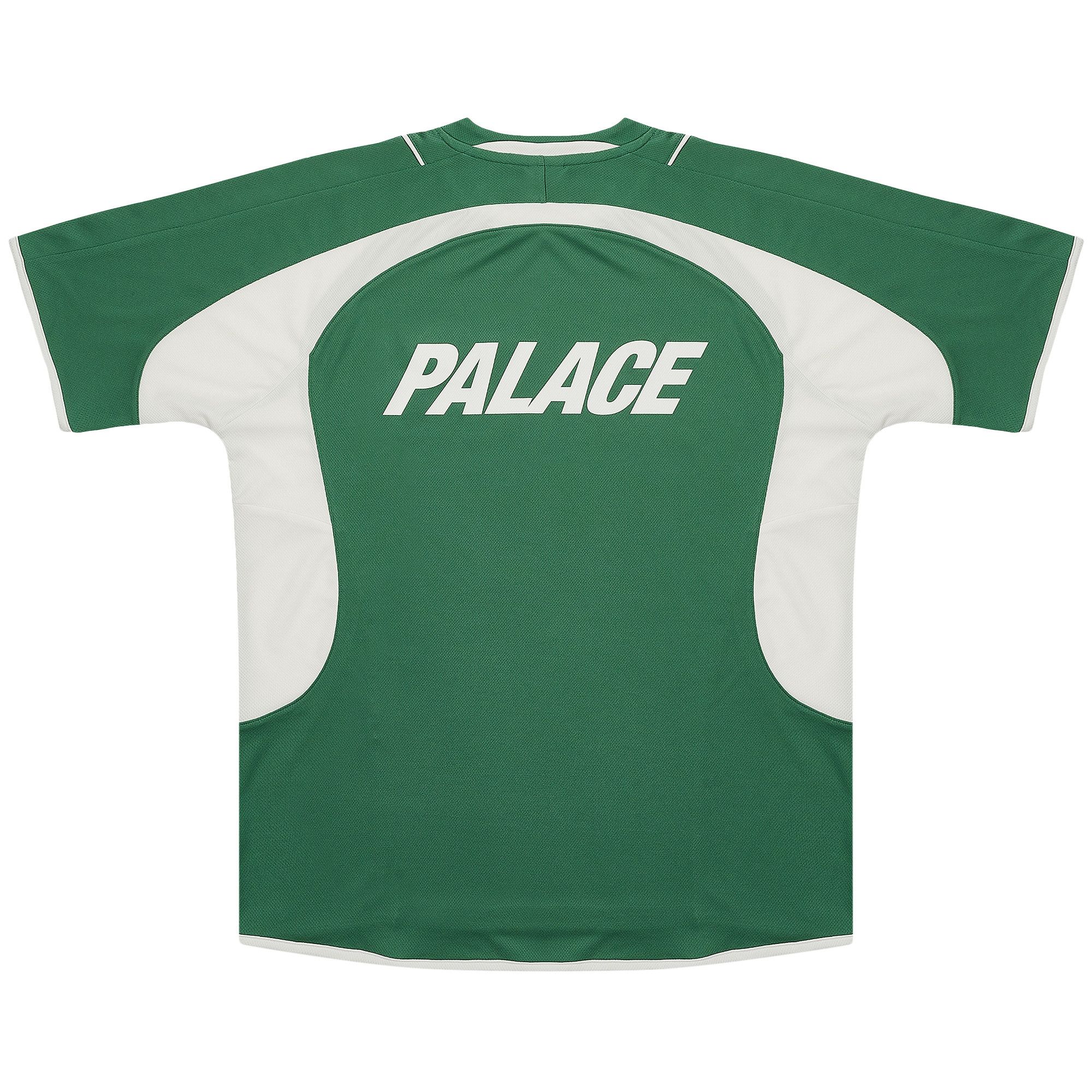 人気新品 Pro Palace Buy Team GOAT | P28ES016 - 'Green' Jersey Palco ウェア
