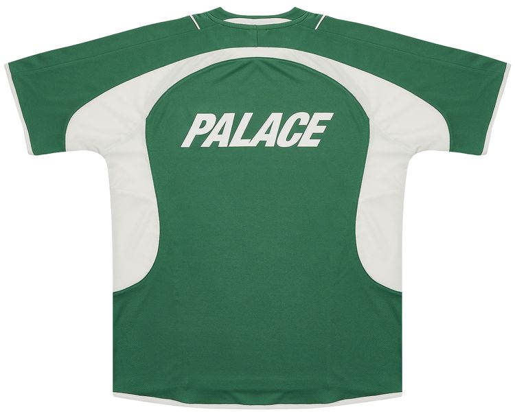 Palace Pro Team Palco Jersey Green