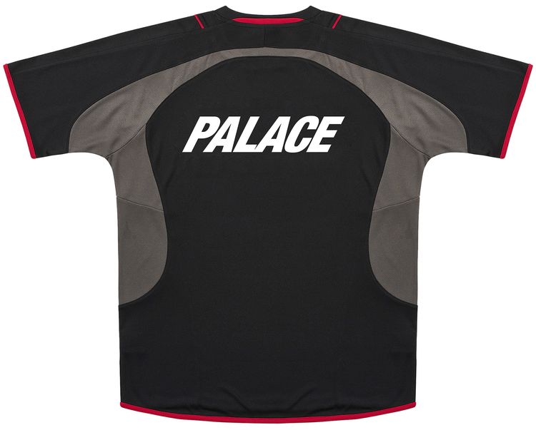 Palace Pro Team Palco Jersey Black