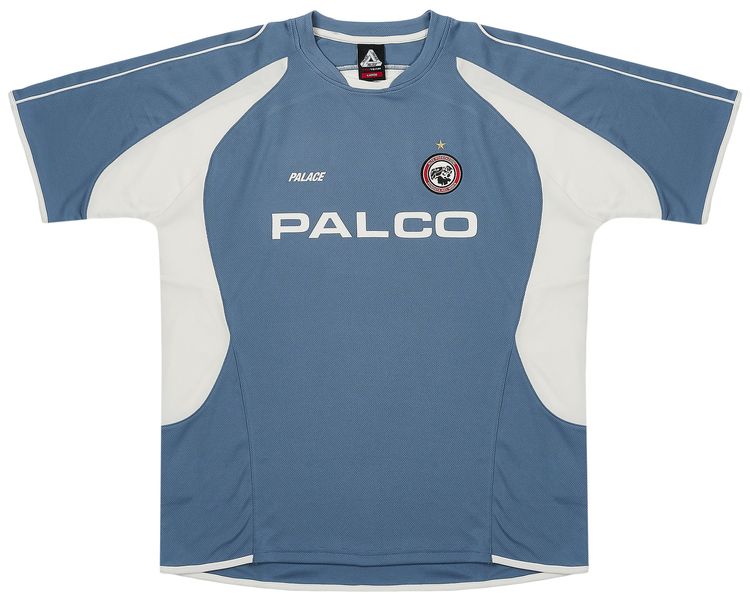 Palace Pro Team Palco Jersey Smoke