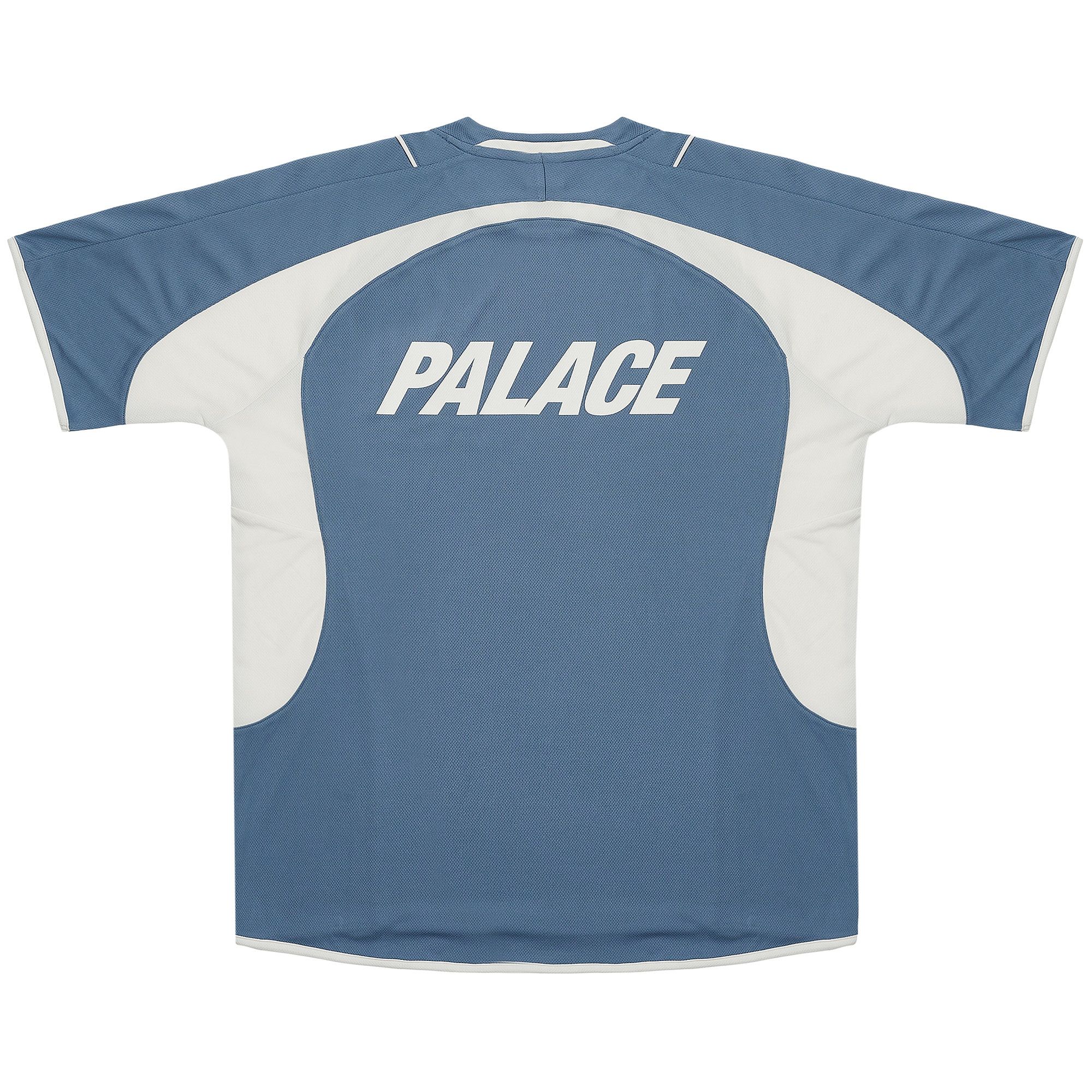 Buy Palace Pro Team Palco Jersey 'Smoke' - P28ES090 | GOAT