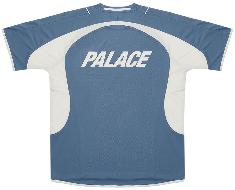 Palace Pro Team Palco Jersey Smoke