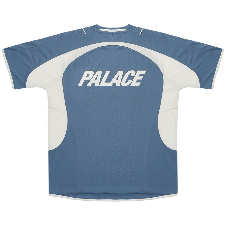 PALACE PRO TEAM PALCO JERSEY BLACK