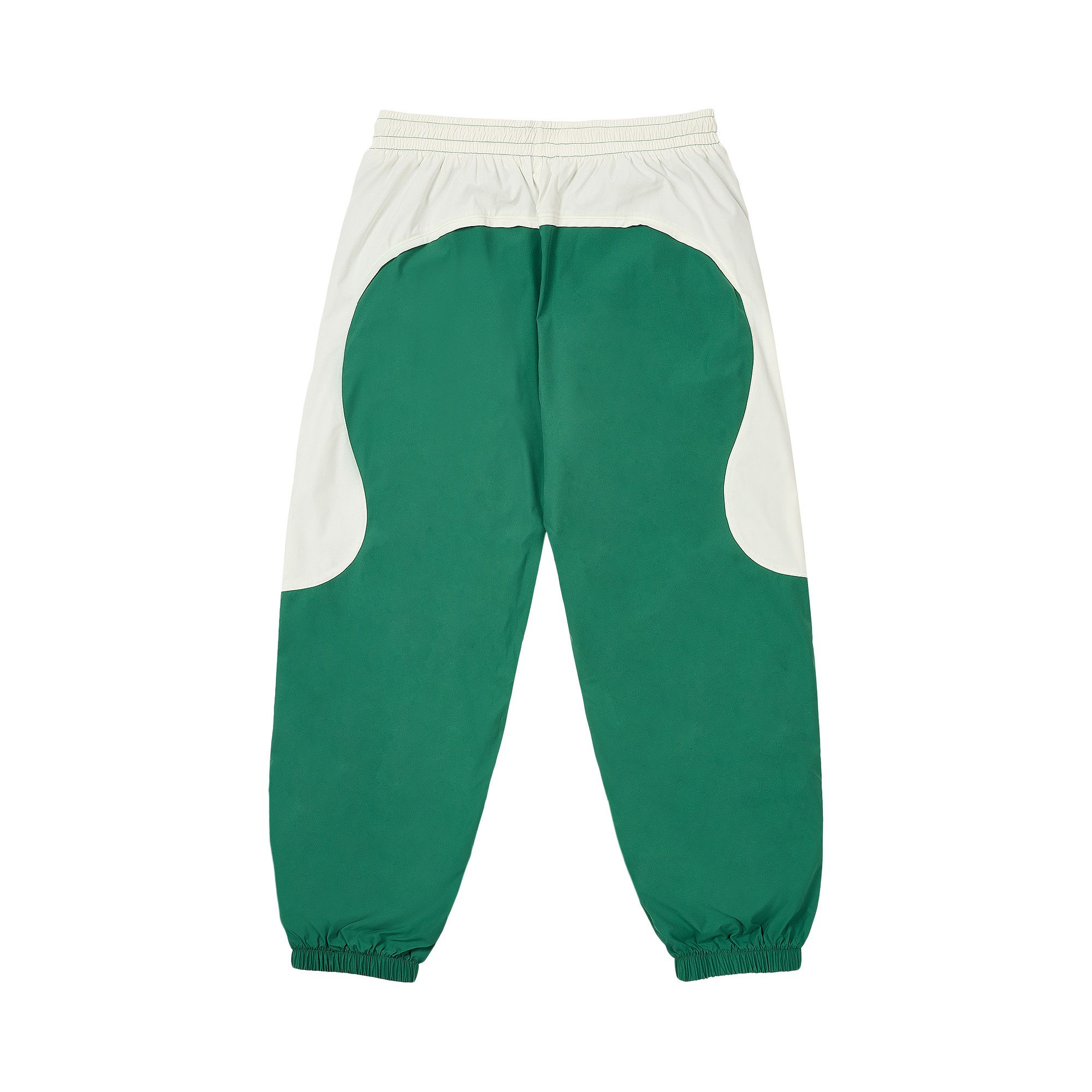 Buy Palace Pro Team Palco Jogger 'Green' - P28JG012 | GOAT
