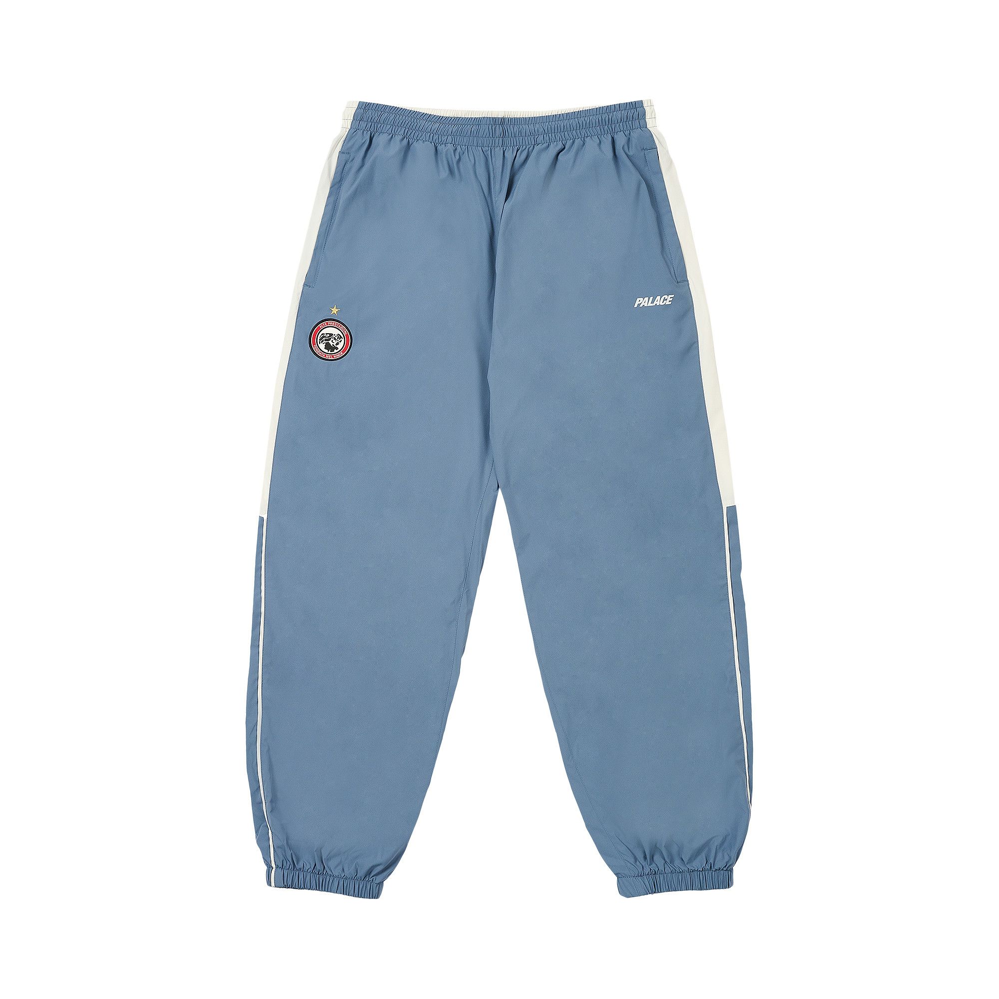 Buy Palace Pro Team Palco Jogger 'Smoke' - P28JG056 | GOAT