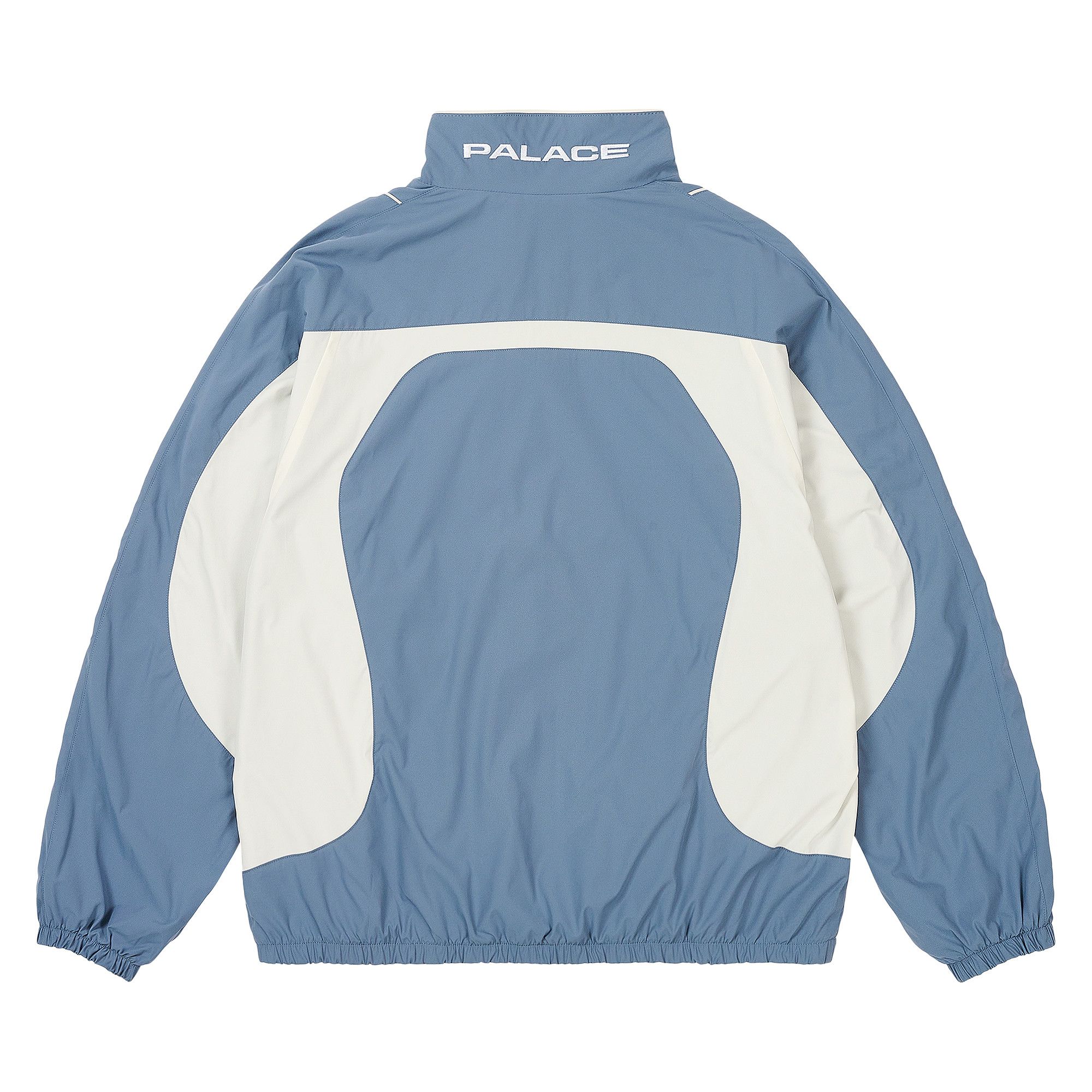 Buy Palace Pro Team Palco Shell Jacket 'Smoke' - P28JK098 | GOAT Buy Palace Pro Team Palco Shell Jacket 'Smoke' - P28JK098 | GOAT