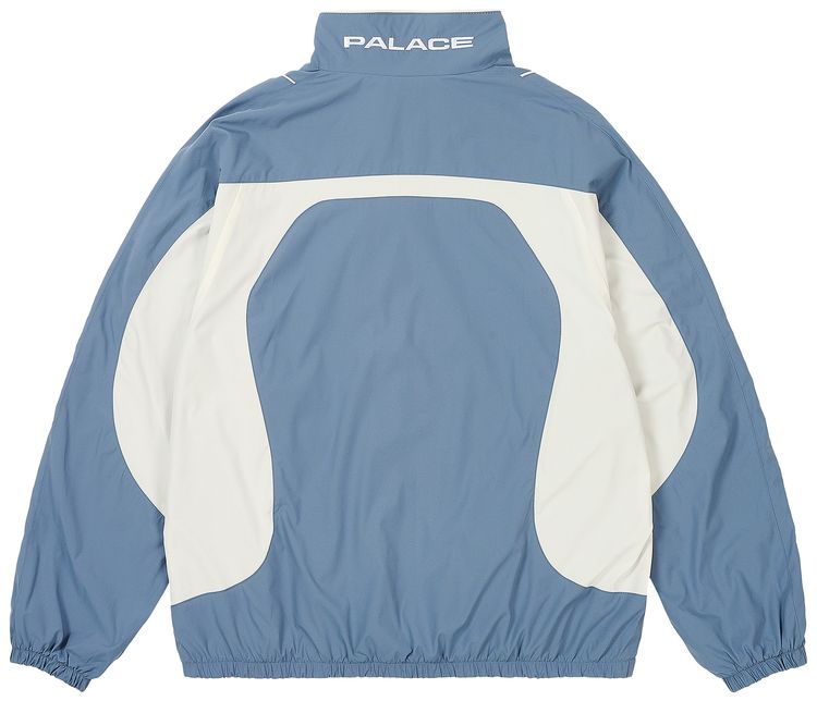 Palace Pro Team Palco Shell Jacket Smoke