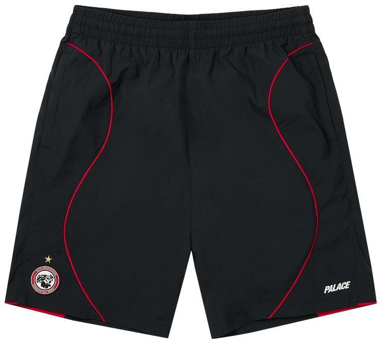 Buy Palace Pro Team Palco Short  
