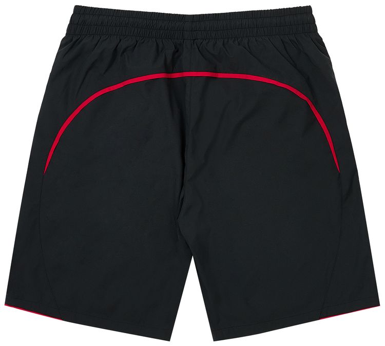 Palace Pro Team Palco Short Black