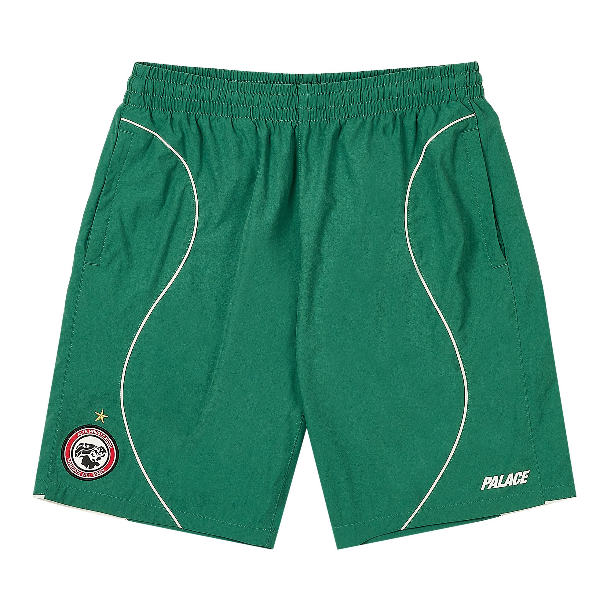 ウェア PALACE PRO TEAM PALCO SHORT Black M Buy Palace Pro Team Palco Short 'Black' - P28ST003 | GOAT