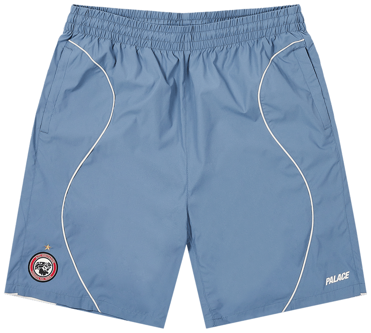 Buy Palace Pro Team Palco Short 