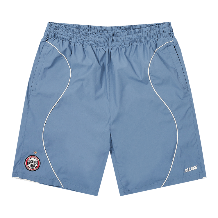 Buy Palace Pro Team Palco Short 'Smoke' - P28ST048 | GOAT