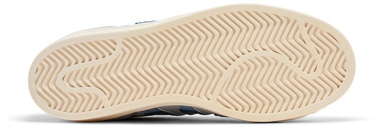 Adidas Superstar J Altered Blue White