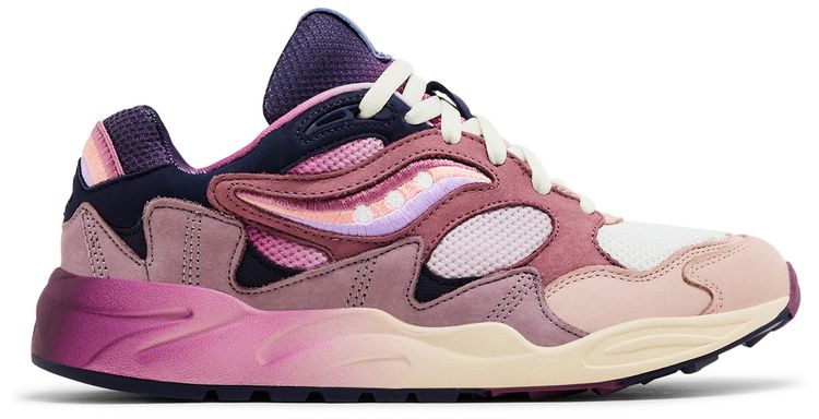 Saucony Grid Shadow 2 Summer Solstice Pack