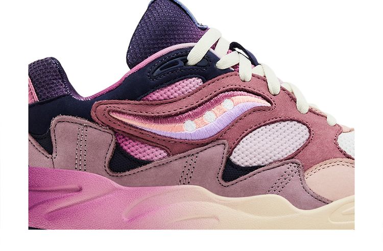 Saucony Grid Shadow 2 Summer Solstice Pack