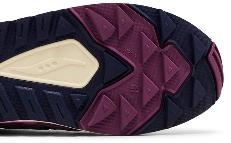 Saucony Grid Shadow 2 Summer Solstice Pack