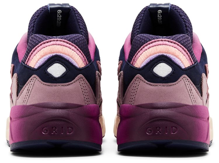 Saucony Grid Shadow 2 Summer Solstice Pack