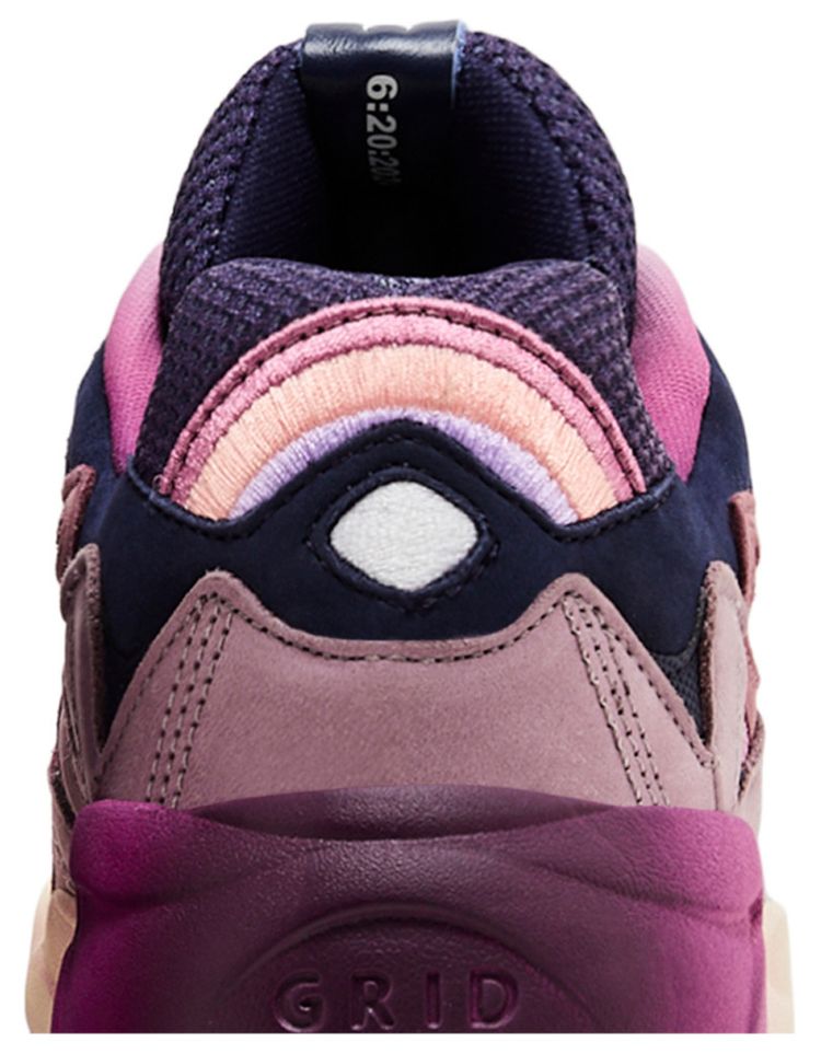 Saucony Grid Shadow 2 Summer Solstice Pack