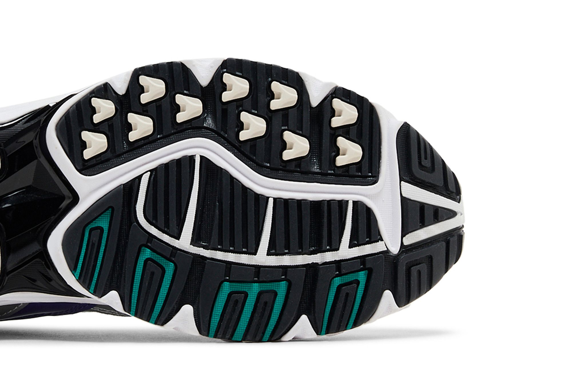 Buy Wave Rider 10 'White Silver Teal Blue' - D1GA210407 | GOAT