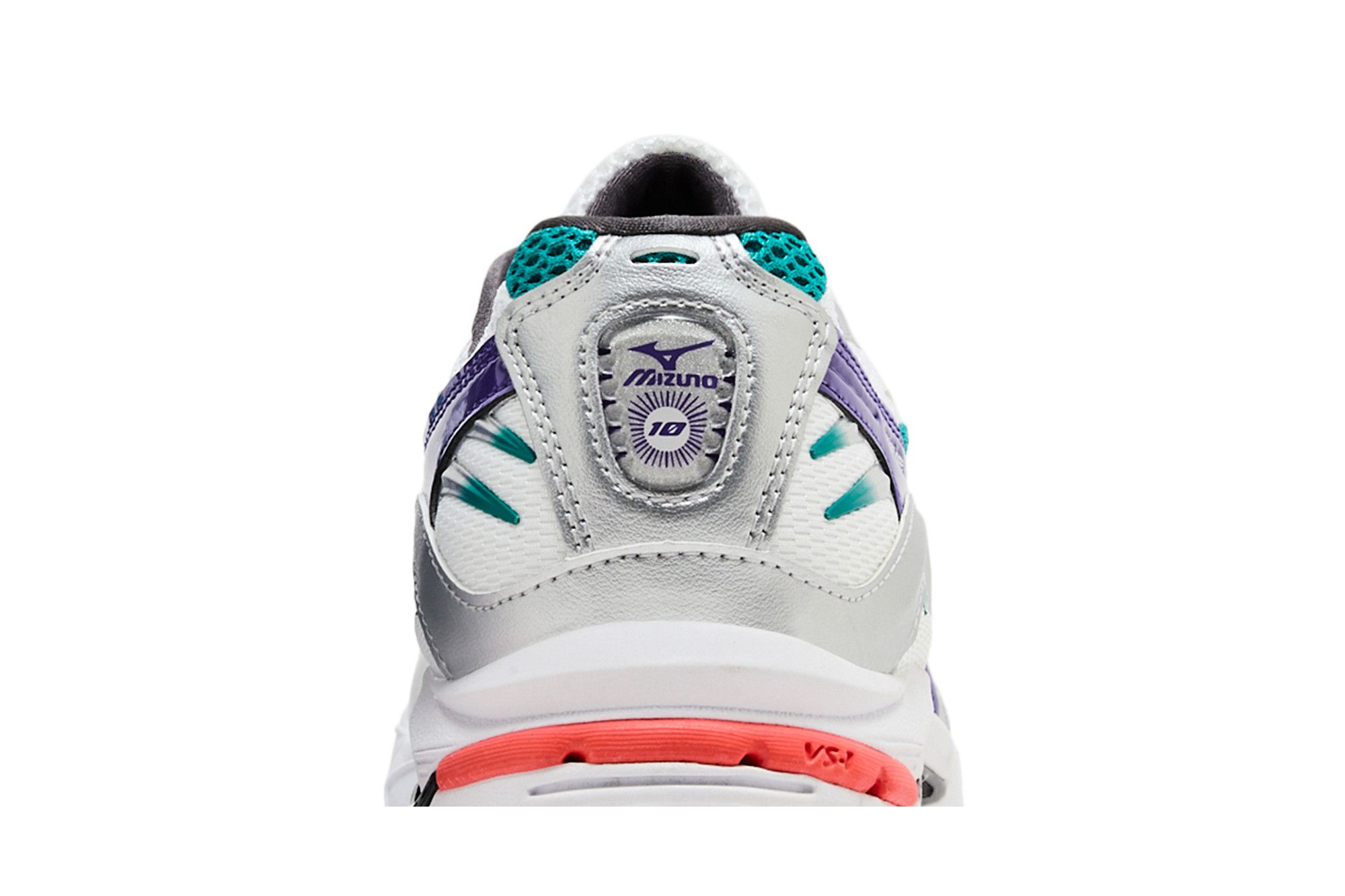 Buy Wave Rider 10 'White Silver Teal Blue' - D1GA210407 | GOAT