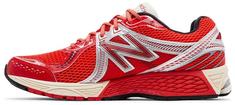 Aime Leon Dore x 860v2 Red Sea Salt