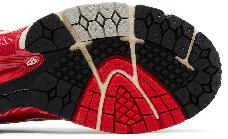 Aime Leon Dore x 860v2 Red Sea Salt