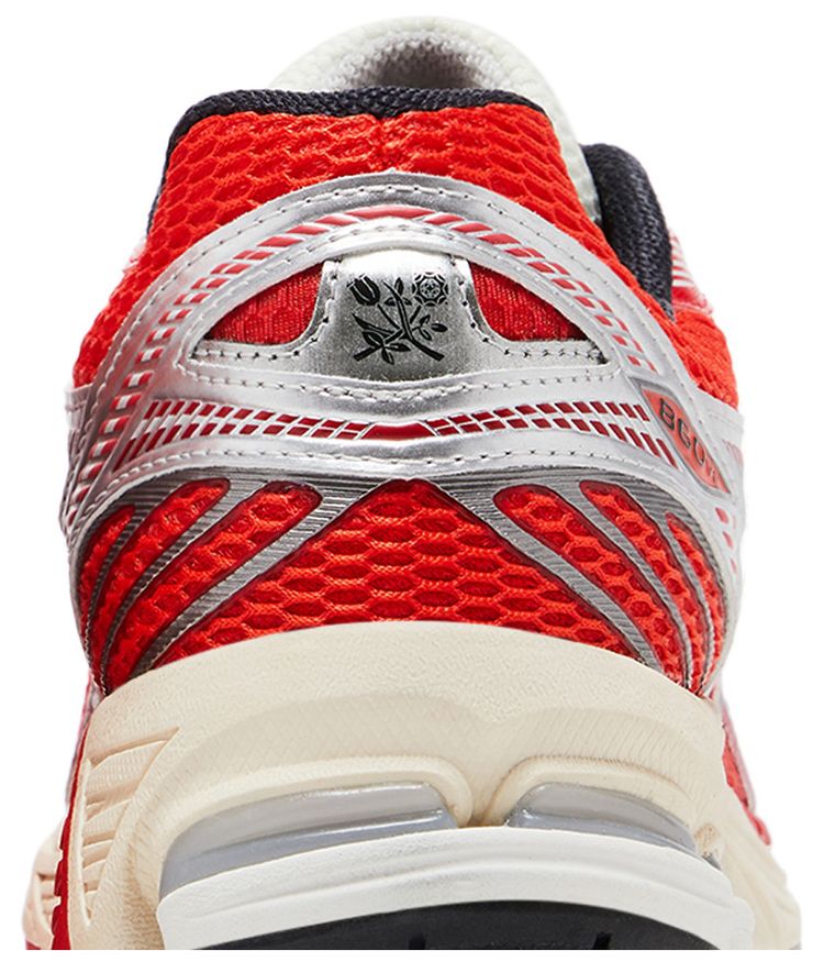 Aime Leon Dore x 860v2 Red Sea Salt
