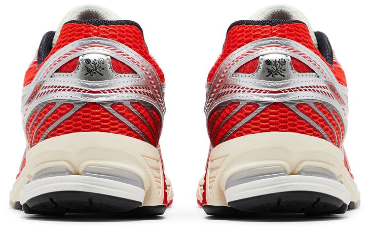 Aime Leon Dore x 860v2 Red Sea Salt