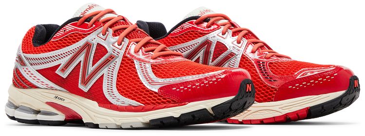 Aime Leon Dore x 860v2 Red Sea Salt