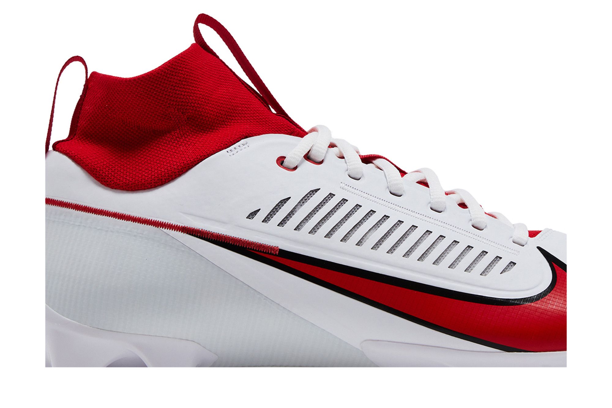 Buy Nike Vapor Edge Pro 360 2 TB Promo 'White University Red