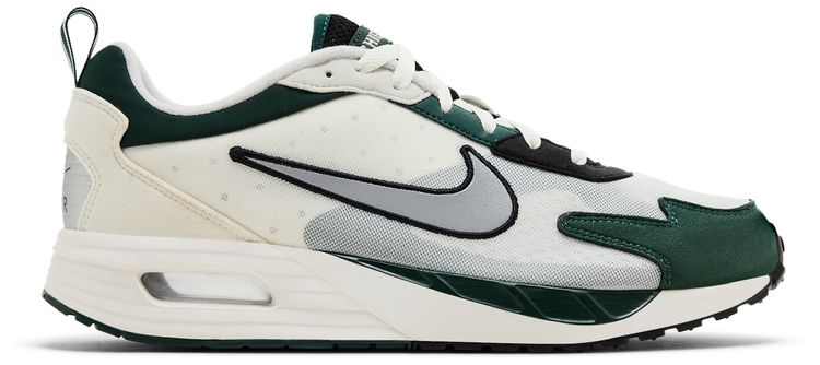 Nike Air Max Solo NCAA Pack   Michigan State