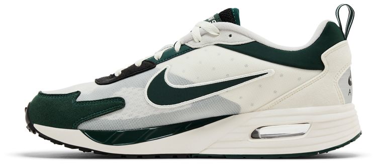 Nike Air Max Solo NCAA Pack   Michigan State