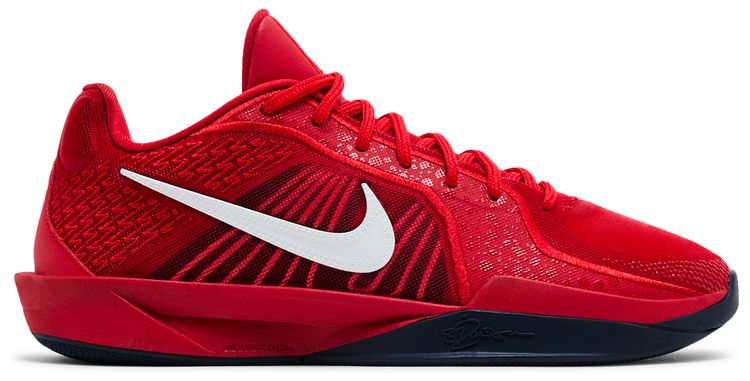 Nike Wmns Sabrina 2 EP USA