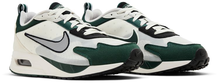 Nike Air Max Solo NCAA Pack   Michigan State