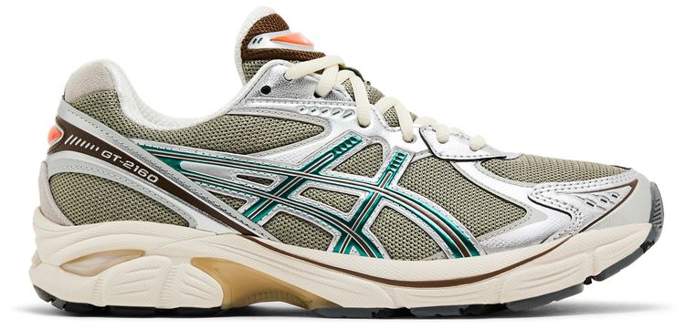 Carnival x ASICS GT 2160 Concrete Bloom