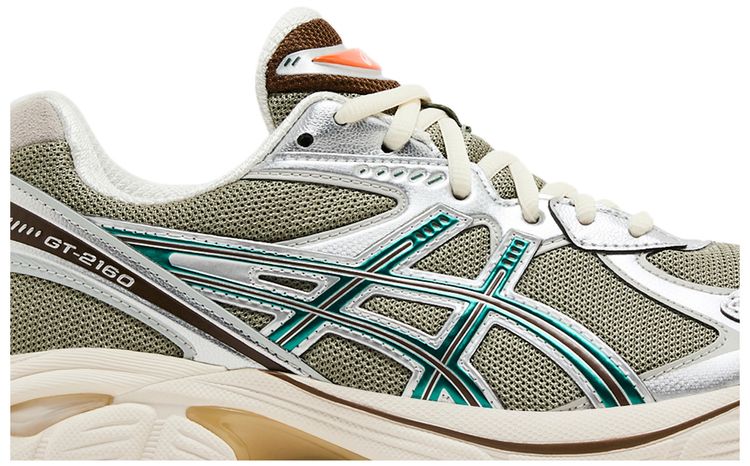 Carnival x ASICS GT 2160 Concrete Bloom