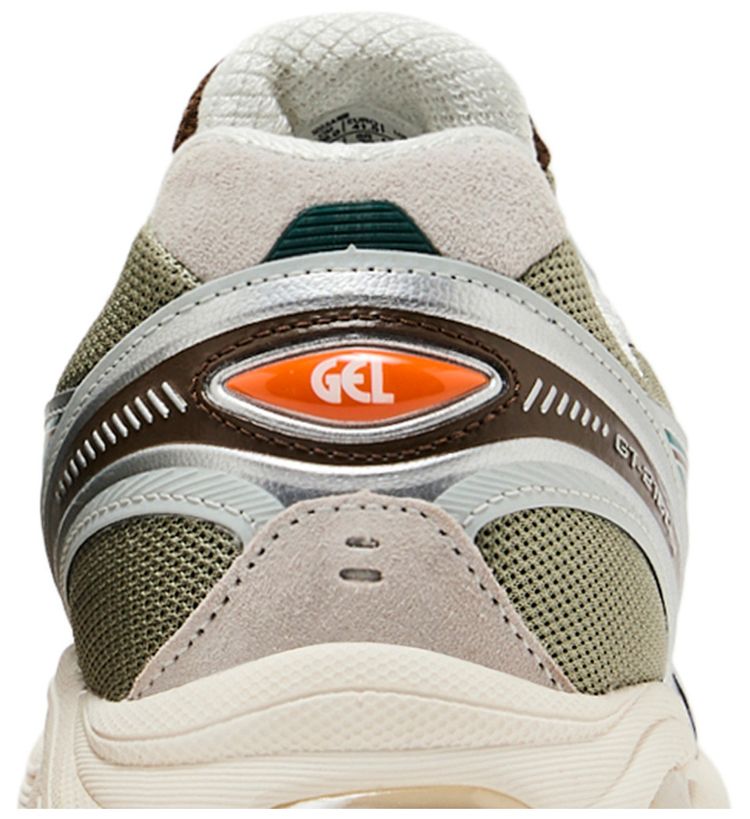 Carnival x ASICS GT 2160 Concrete Bloom