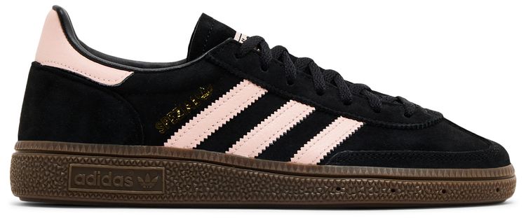 Adidas Wmns Handball Spezial Black Icy Pink